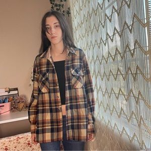 Bella Swan Carwash Flannel M Screen Accurate